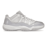 Jordan 11 Retro Low Pure Violet (W)