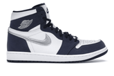 Jordan 1 Retro High Cojp Midnight Navy (2020)