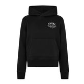 Amiri Arts District Hoodie Black