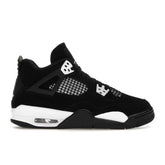 Jordan 4 Retro White Thunder (GS)