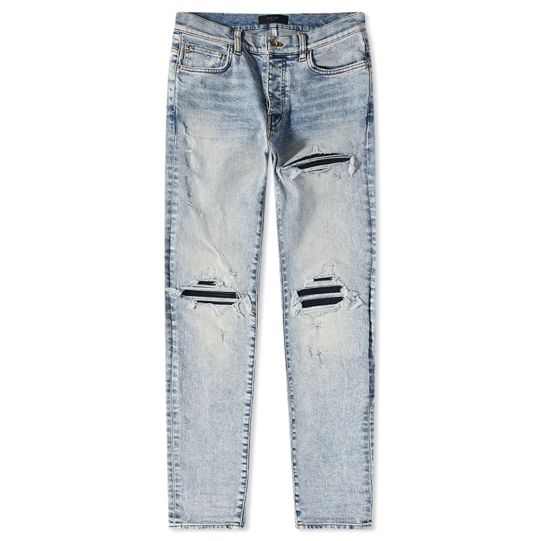 Amiri MX1 Jeans Stone Indigo