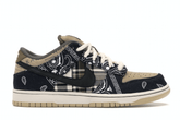 Nike SB Dunk Low Travis Scott (Special Box)