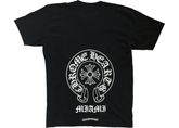 Chrome Hearts Miami Exclusive T-Shirt Black