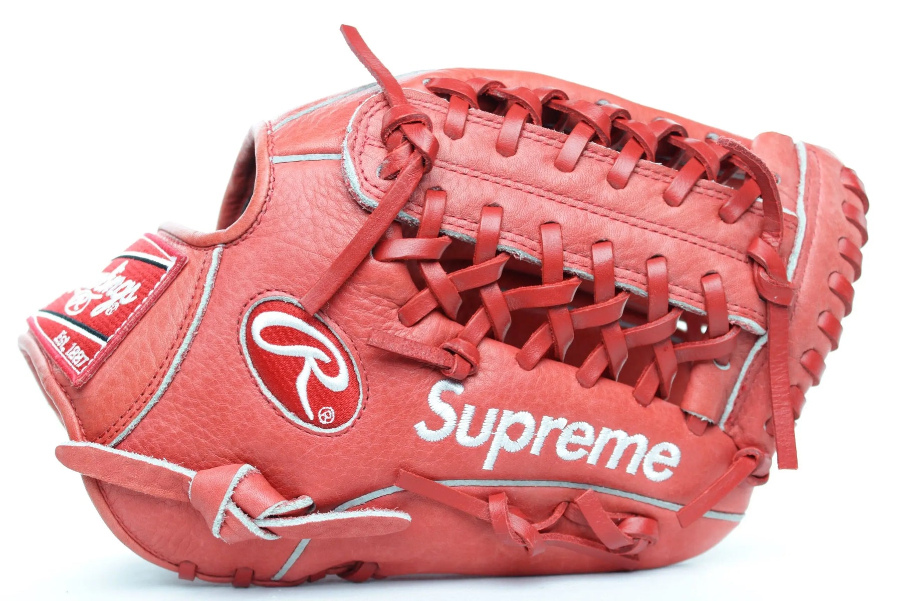 Supreme Rawlings Baseball Glove | Kenshi Toronto