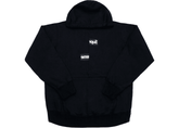 Supreme Comme des Garcons SHIRT Split Box Logo Hoodie