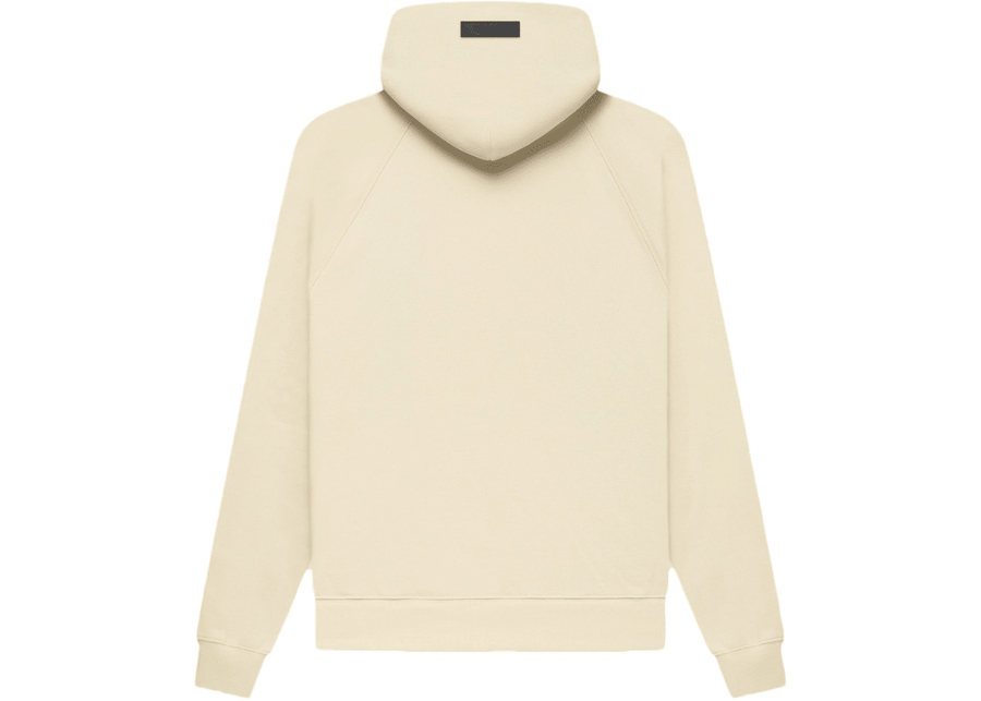 Fear Of God Essentials Hoodie Egg Shell | Kenshi Toronto