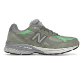 New Balance 990v3 Patta Keep Your Family Close